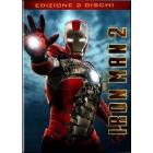 Iron Man 2 (2 Dvd)