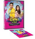 Me Contro Te: Il Film - La Vendetta Del Signor S (Ltd) (Dvd+Cornice)