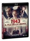 1943 - Il Filo Della Liberta' (Blu-Ray+Dvd) (Blu-ray)
