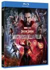 Doctor Strange Nel Multiverso Della Follia (Blu-ray)