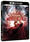 Doctor Strange Nel Multiverso Della Follia (4K Ultra Hd+Blu-Ray) (2 Blu-ray)