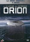 Le avventure dell'astronave Orion (3 Dvd)