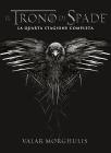 Il trono di spade. Stagione 4 (5 Dvd)