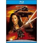 The legend of Zorro (Blu-ray)