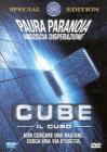 Cube. Il cubo (Edizione Speciale)