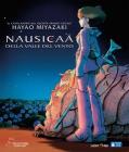 Nausicaa della valle del vento (Blu-ray)