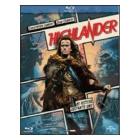 Highlander. L'ultimo immortale (Blu-ray)