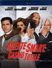 Agente Smart: casino totale (Blu-ray)