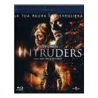 Intruders (Blu-ray)