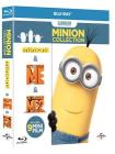 Minions Collection (Cofanetto 3 blu-ray)