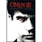 Omen III: conflitto finale