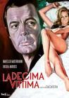 La Decima Vittima (Blu-ray)