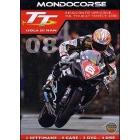 TT 2008. Tourist Trophy 2008 (2 Dvd)