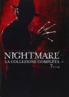 Nightmare. La collezione completa (Cofanetto 7 dvd)