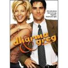 Dharma & Greg. Stagione 1 (3 Dvd)