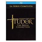 Tudor. Scandali a corte. The Royal Collection (11 Blu-ray)