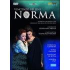 Vincenzo Bellini. Norma (2 Dvd)