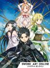 Sword Art Online. Box 2 (2 Dvd)