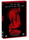 Suspiria (Dvd+4 Card Da Collezione)