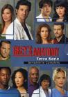 Grey's Anatomy. Serie 3 (7 Dvd)