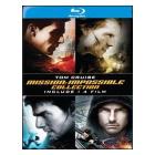 Mission: Impossibile Collection (Cofanetto 4 blu-ray)