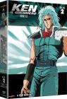 Ken Il Guerriero - Parte 02 (5 Dvd)