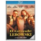 Il grande Lebowski (Blu-ray)