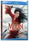 Mulan (Live Action) (Blu-ray)