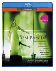 Gioacchino Rossini. Semiramide (Blu-ray) Gioacchino Rossini. Semiramide (Blu-ray)