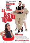 Al posto tuo (Blu-ray)