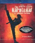 Karate Kid. La leggenda continua (Blu-ray)
