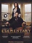 Elementary. Stagione 1 (6 Dvd)