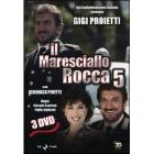 Il maresciallo Rocca. Stagione 5 (3 Dvd)