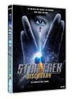 Star Trek: Discovery - Stagione 01 (4 Dvd)