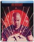 Bloodshot (Steelbook) (Blu-ray) Bloodshot (Steelbook) (Blu-ray)