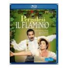 Giovanni Battista Pergolesi. Il flaminio (Blu-ray)