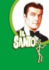 Il Santo - Stagione 06 #02 (4 Dvd)