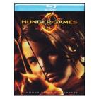 Hunger Games (Blu-ray)