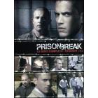 Prison Break. La serie completa. Stagioni 1 e 2 (12 Dvd)