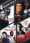 4 grandi film. Arma letale (Cofanetto 4 dvd)