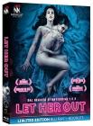 Let Her Out (Ltd) (Blu-Ray+Booklet) (Blu-ray)