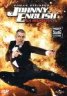 Johnny English. La rinascita