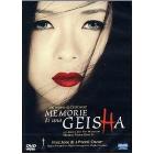 Memorie di una geisha (2 Dvd)