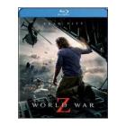 World War Z (Blu-ray)