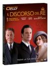 Il Discorso Del Re (Blu-Ray+Dvd) (2 Blu-ray)