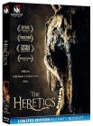The Heretics (Ltd Edition) (Blu-Ray+Booklet) (Blu-ray)