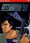 City Hunter Special '91. Complete Box Set (3 Dvd)