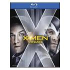 X-Men. L'inizio (Blu-ray)
