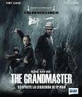 The Grandmaster (Blu-ray)