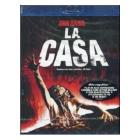 La casa (Blu-ray)